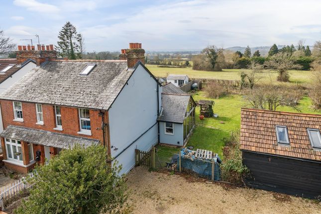 Cradle Lane, Hampshire, GU35 4 bed semi