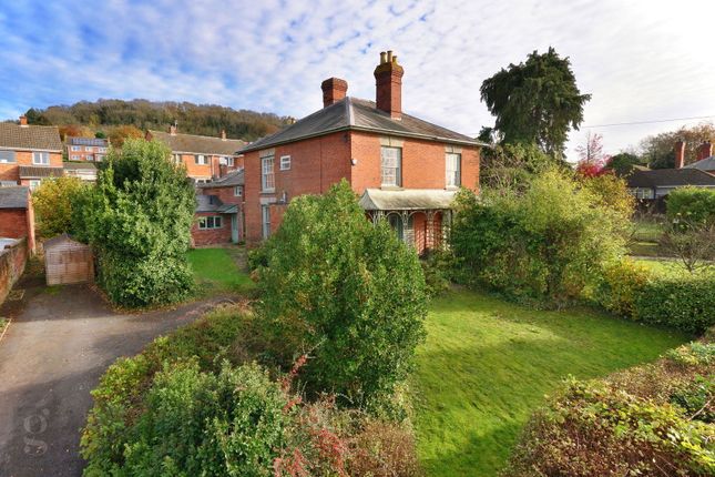 The Homend, Ledbury, Herefordshire 3 bed semi