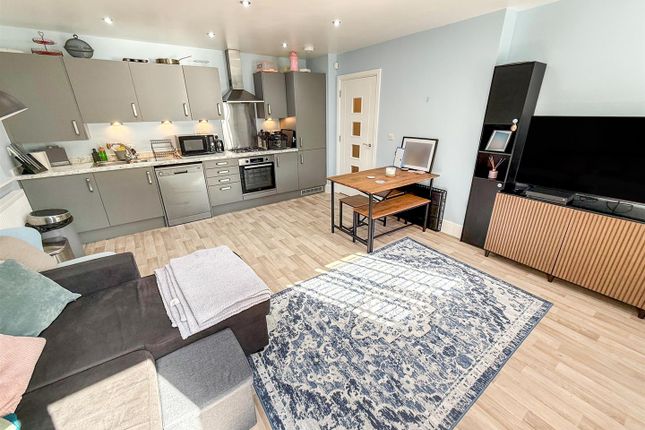 Lovett Place, Gobowen 2 bed apartment for sale