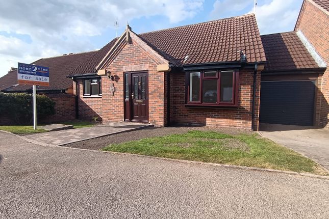 2 bedroom bungalow for sale
