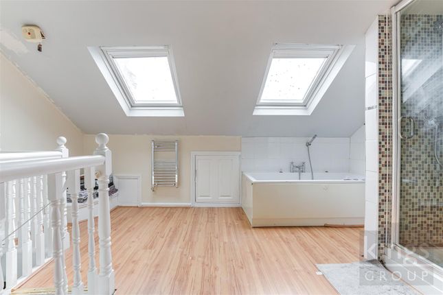 Marshgate Drive, Hertford 4 bed end of terrace house for sale