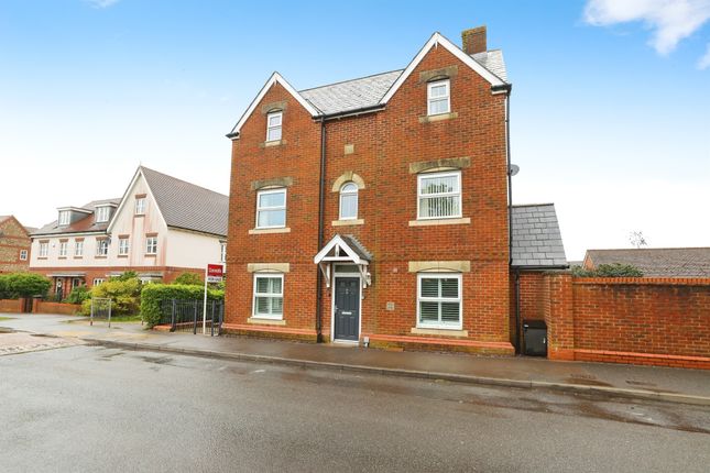 4 bedroom town house for sale