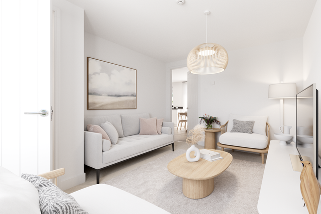 Plot 45, The Kingley at River Walk... 3 bed detached house for sale