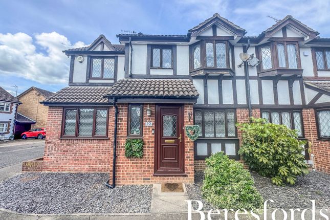 4 bedroom end of terrace house for sale