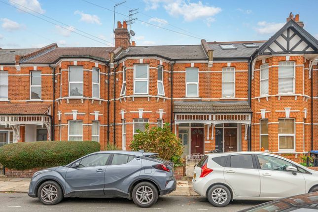 Newton Road, Cricklewood, London, NW2 3 bed maisonette for sale