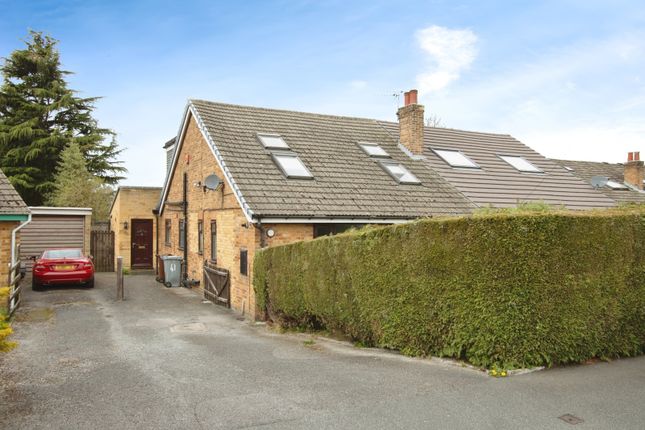 4 bedroom bungalow for sale