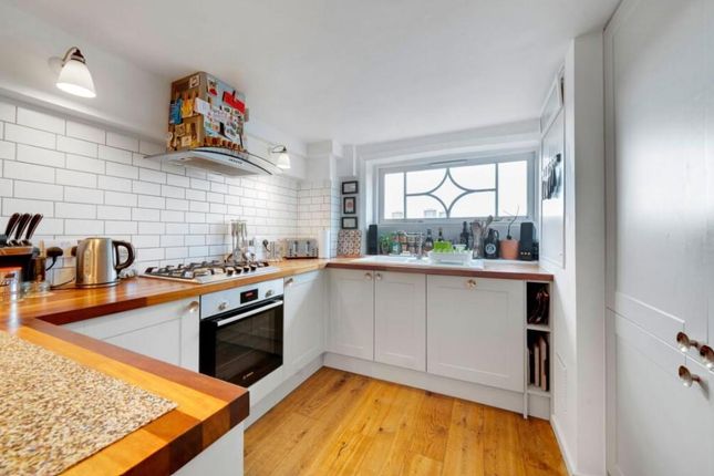 Norfolk Place, Nottingham 1 bed apartment for sale