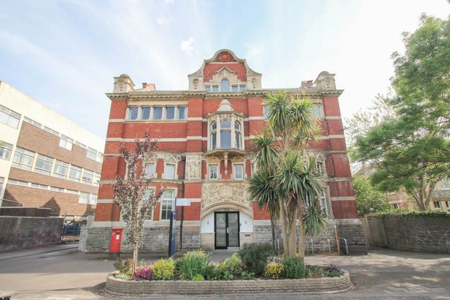 1 bed flat