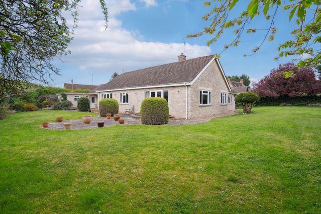 3 bedroom bungalow for sale