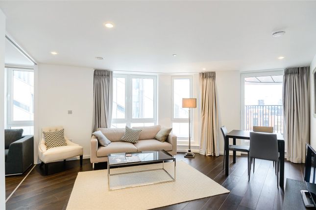 Eagle Point, City Road, Old Street... 3 bed apartment for sale