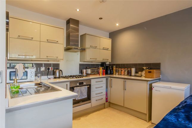 Coronation Road, Southville, BS3 2 bed apartment for sale