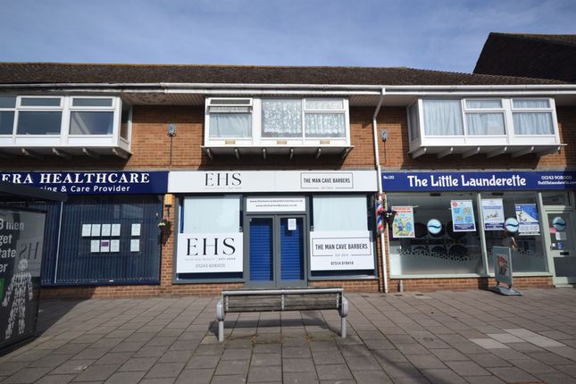 High Street, Selsey, PO20 2 bed property for sale
