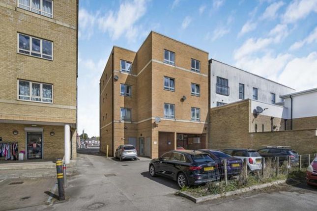 Cydel Court, Kidlington, OX5 1 bed flat for sale