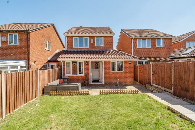Little Stoke, Bristol BS34 3 bed link detached house for sale