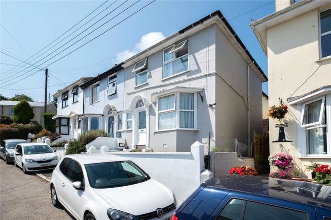 Park Road, Newlyn TR18 3 bed end of terrace house for sale