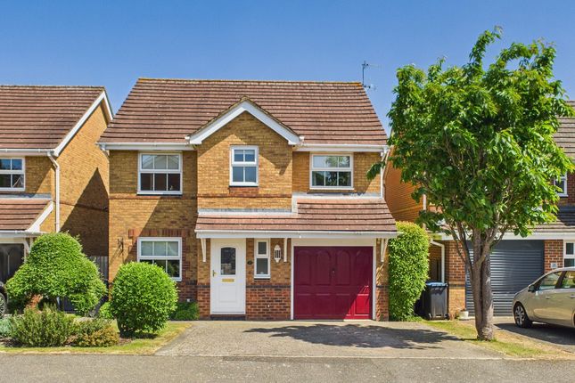 Lyrical Way, Hemel Hempstead, HP1 4 bed detached house for sale