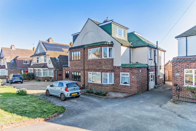 6 bedroom semi-detached house for sale