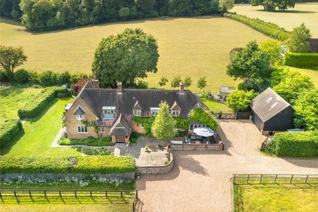 Rocky Lane, Rotherfield Greys... 5 bed detached house for sale