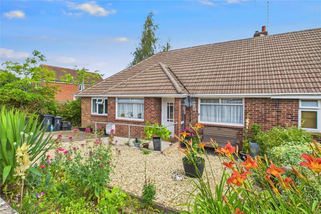 3 bed bungalow