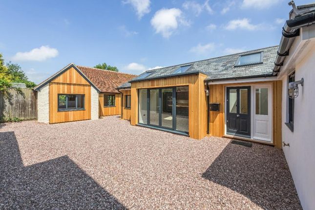 The Street, Frittenden, Kent, TN17 2DG 3 bed detached house for sale