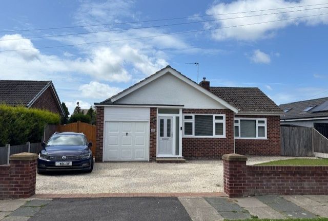 Hillylaid Road, Thornton FY5 3 bed bungalow for sale