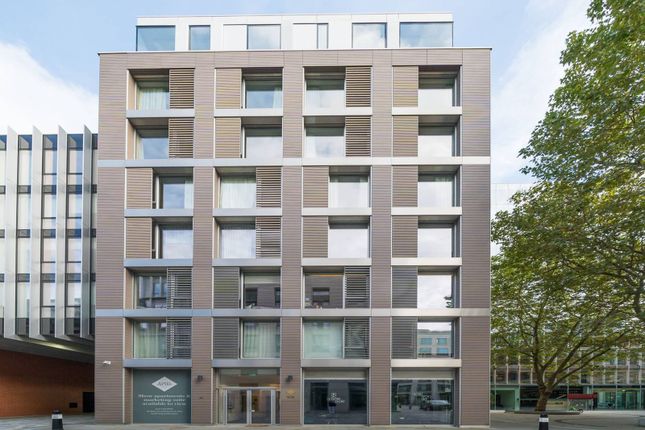 Vicary House, City, London, EC1A 1 bed flat for sale