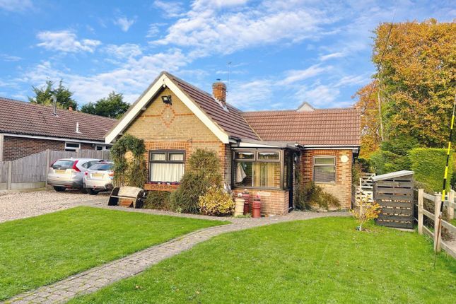 Strakers Hill, East Studdal 5 bed detached bungalow for sale