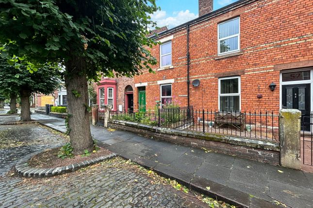 Broad Street, Carlisle CA1 3 bed terraced house for sale