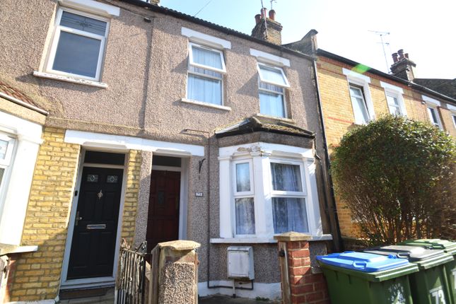 Roydene Road, London 2 bed terraced house for sale