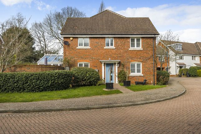 3 bed semi-detached house
