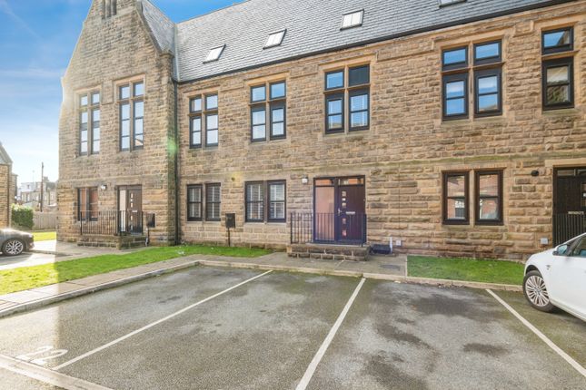 4 bedroom town house for sale