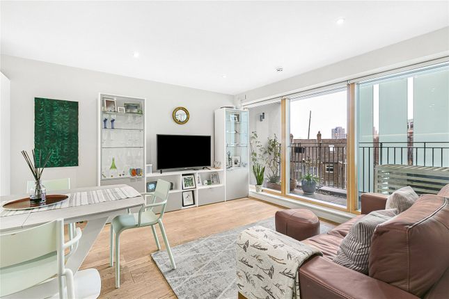 Hardwicks Square, London, SW18 2 bed apartment for sale