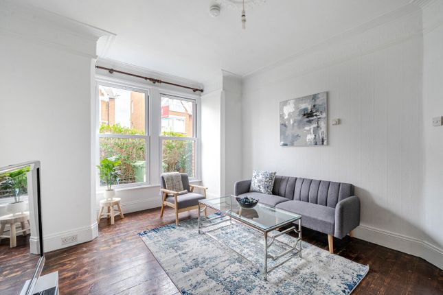 Tintagel Crescent, East Dulwich... 2 bed terraced house for sale