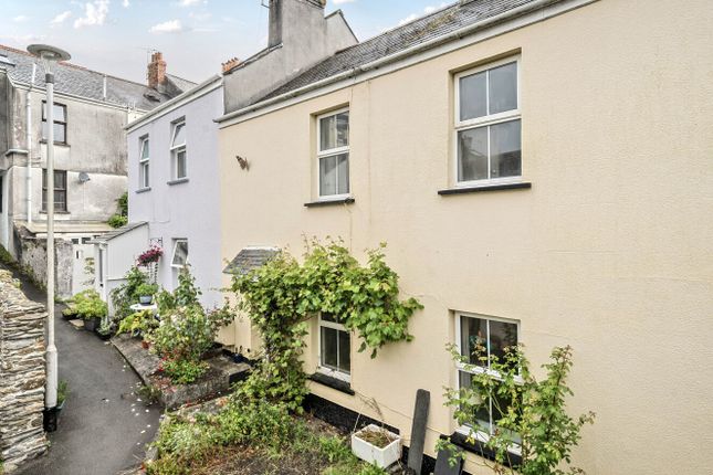 3 bed terraced house