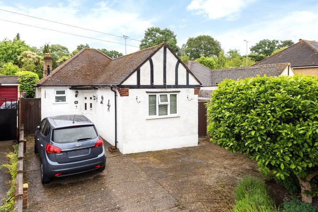 2 bedroom bungalow for sale