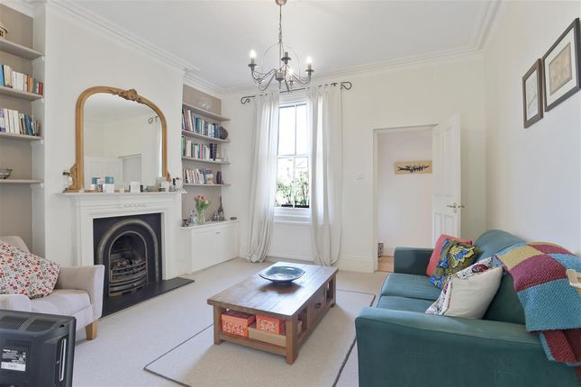 Mercers Road, London 2 bed apartment for sale
