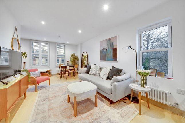 West Hill, London SW18 1 bed flat for sale