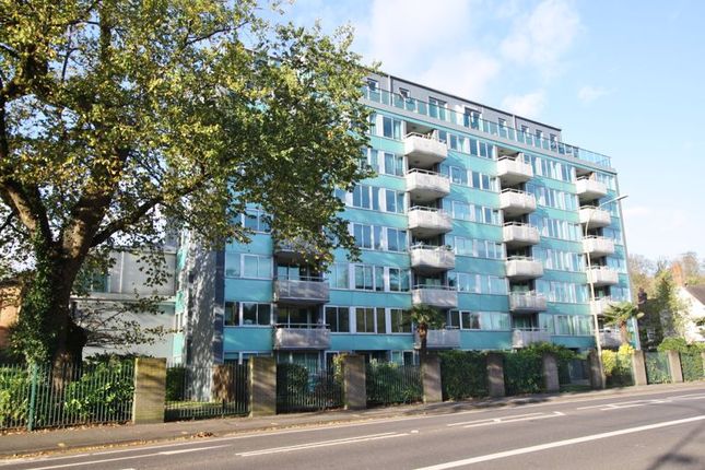 London Road, Brighton 2 bed apartment for sale