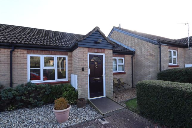 Germander Place, Conniburrow, Milton... 2 bed bungalow for sale