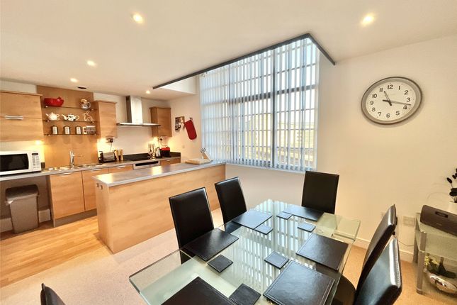 Kenilworth House, Fletcher Road... 2 bed apartment for sale