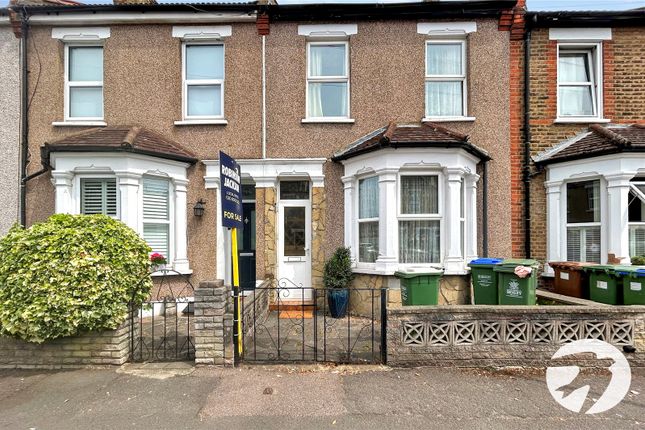Bethel Road, Welling, Kent, DA16 2 bed terraced house for sale