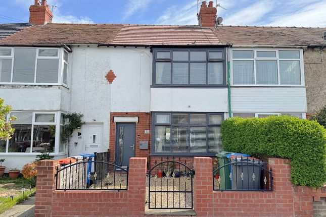 2 bedroom mews property for sale