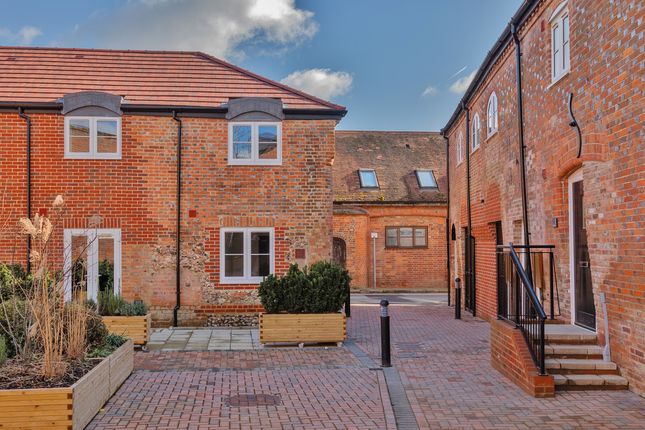 1 Brewhouse Yard, Wallingford, OX10 1 bed apartment for sale