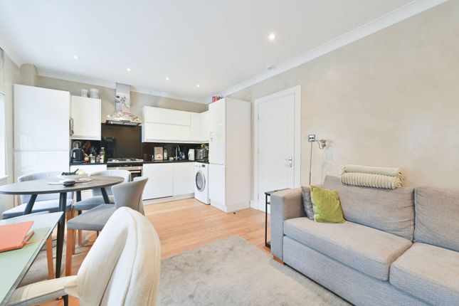 York Street, Marylebone, W1H 1 bed flat for sale