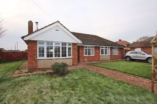 DAWLISH ROAD, SCARTHO 4 bed detached bungalow for sale