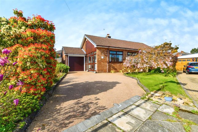 3 bedroom bungalow for sale