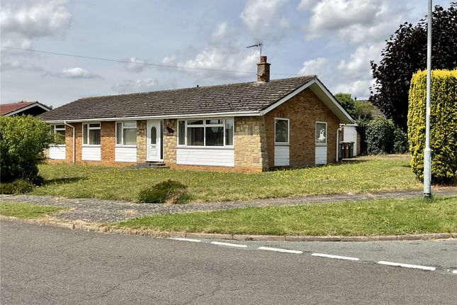 4 bed bungalow