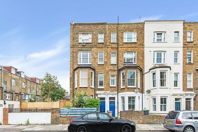 2 bed flat