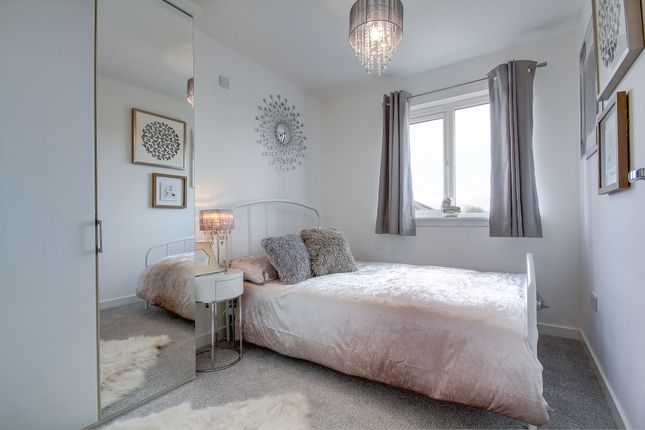 Plot 97, The Aberlour II at... 4 bed detached house for sale