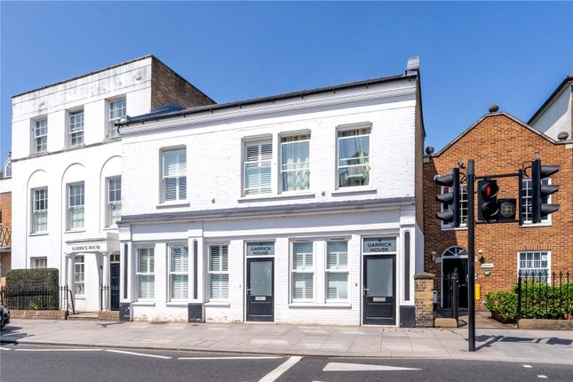 1 bed flat